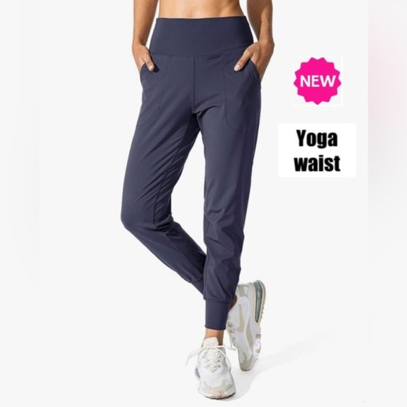 $10 Free Poshmark Coupon Online Discount Code: MOMMEANDMORE Leggings & Joggers - Picture 10 of 11